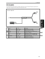 Preview for 149 page of Korg TouchView Trinity Effect Manual