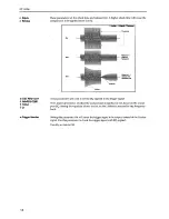 Preview for 21 page of Korg TR-RACK Effect Manual