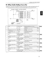 Preview for 120 page of Korg TR-RACK Effect Manual