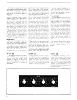 Preview for 12 page of Korg Trident Mk II Owner'S Manual