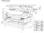 Предварительный просмотр 3 страницы Korg Trident MK1 Service Manual