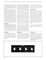 Предварительный просмотр 12 страницы Korg Trident MKII Owner'S Manual