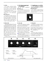 Предварительный просмотр 13 страницы Korg Trident MKII Owner'S Manual