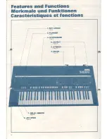 Preview for 7 page of Korg Trident Owner'S Manual