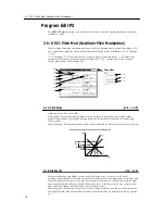 Предварительный просмотр 20 страницы Korg Trinity plus Parameter Manual