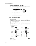 Предварительный просмотр 24 страницы Korg Trinity plus Parameter Manual