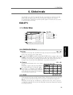 Предварительный просмотр 137 страницы Korg Trinity plus Parameter Manual