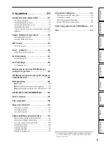 Preview for 10 page of Korg TRITON Extreme Manual