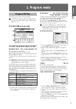 Preview for 12 page of Korg TRITON Extreme Manual