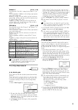 Preview for 14 page of Korg TRITON Extreme Manual