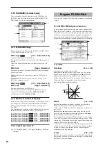 Preview for 25 page of Korg TRITON Extreme Manual