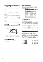 Preview for 59 page of Korg TRITON Extreme Manual