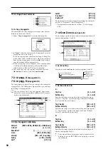 Preview for 61 page of Korg TRITON Extreme Manual