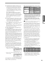 Preview for 70 page of Korg TRITON Extreme Manual