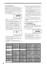 Preview for 71 page of Korg TRITON Extreme Manual