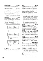 Preview for 137 page of Korg TRITON Extreme Manual