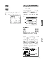 Preview for 152 page of Korg TRITON Extreme Manual