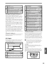 Preview for 244 page of Korg TRITON Extreme Manual