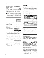 Предварительный просмотр 13 страницы Korg TRITON Le Parameter Manual