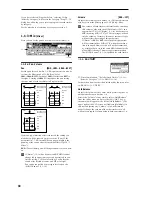 Предварительный просмотр 41 страницы Korg TRITON Le Parameter Manual