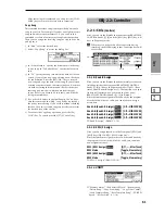 Предварительный просмотр 68 страницы Korg TRITON Le Parameter Manual