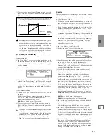 Предварительный просмотр 86 страницы Korg TRITON Le Parameter Manual