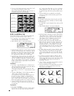 Предварительный просмотр 87 страницы Korg TRITON Le Parameter Manual