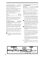 Предварительный просмотр 99 страницы Korg TRITON Le Parameter Manual