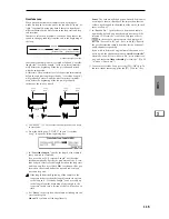 Предварительный просмотр 122 страницы Korg TRITON Le Parameter Manual