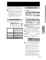 Предварительный просмотр 128 страницы Korg TRITON Le Parameter Manual