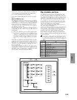 Предварительный просмотр 146 страницы Korg TRITON Le Parameter Manual