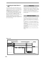 Предварительный просмотр 169 страницы Korg TRITON Le Parameter Manual