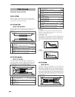 Предварительный просмотр 171 страницы Korg TRITON Le Parameter Manual