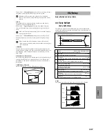 Предварительный просмотр 194 страницы Korg TRITON Le Parameter Manual