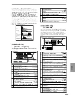 Предварительный просмотр 198 страницы Korg TRITON Le Parameter Manual