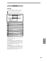 Предварительный просмотр 216 страницы Korg TRITON Le Parameter Manual