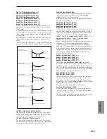 Предварительный просмотр 220 страницы Korg TRITON Le Parameter Manual