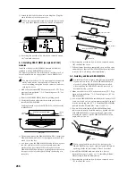 Предварительный просмотр 263 страницы Korg TRITON Le Parameter Manual