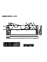 Предварительный просмотр 4 страницы Korg TRITON pro Service Manual