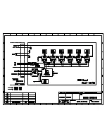 Предварительный просмотр 14 страницы Korg TRITON pro Service Manual