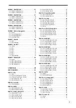 Preview for 4 page of Korg Triton-Rack Parameter Manual