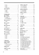 Preview for 5 page of Korg Triton-Rack Parameter Manual