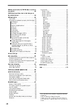 Preview for 7 page of Korg Triton-Rack Parameter Manual