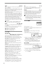 Preview for 13 page of Korg Triton-Rack Parameter Manual