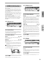 Preview for 46 page of Korg Triton-Rack Parameter Manual