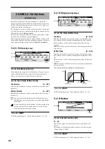 Preview for 47 page of Korg Triton-Rack Parameter Manual