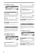 Preview for 49 page of Korg Triton-Rack Parameter Manual