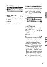 Preview for 50 page of Korg Triton-Rack Parameter Manual