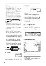 Preview for 51 page of Korg Triton-Rack Parameter Manual