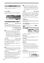 Preview for 57 page of Korg Triton-Rack Parameter Manual